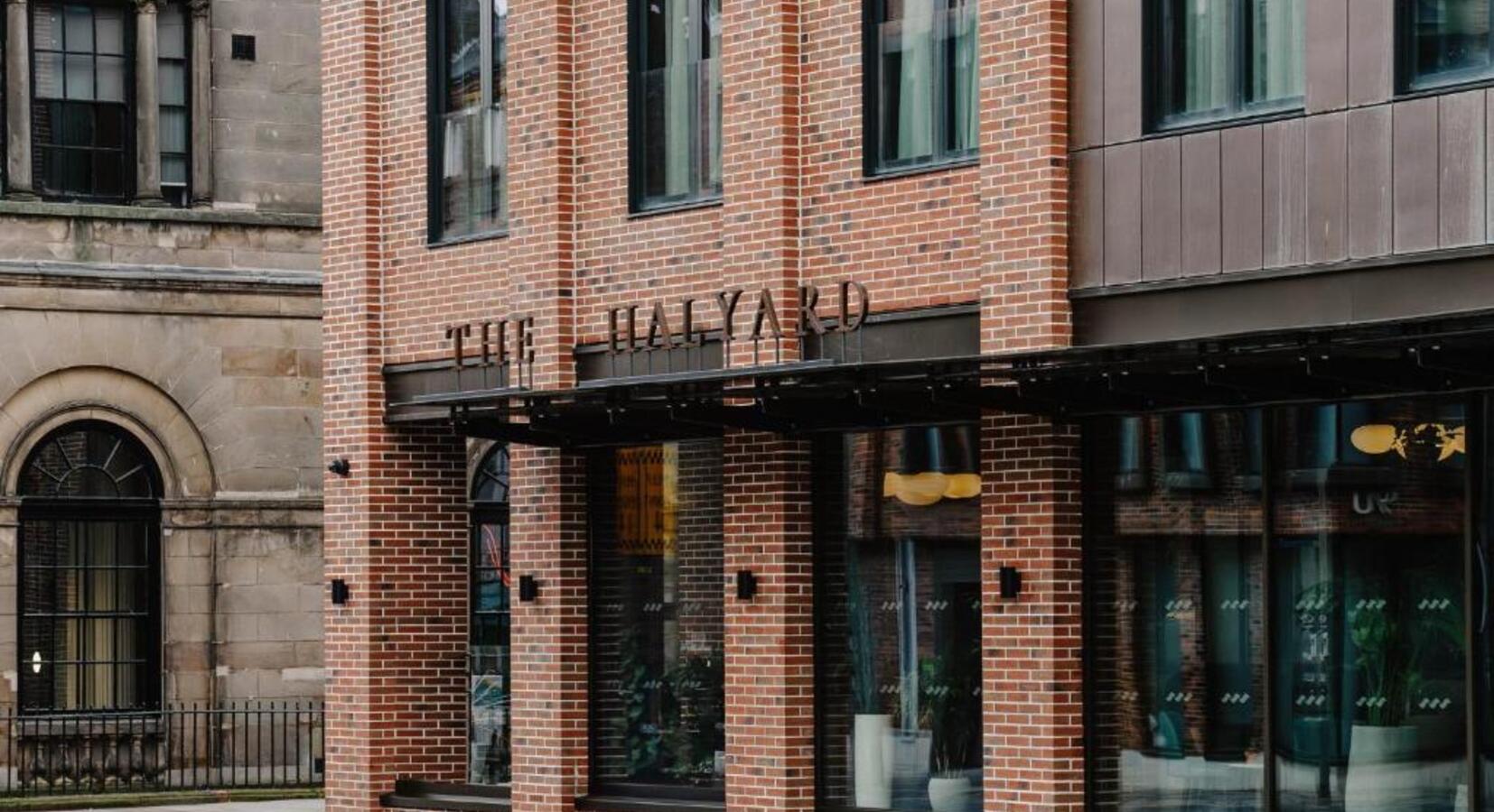 Photo of The Halyard at Ropewalks