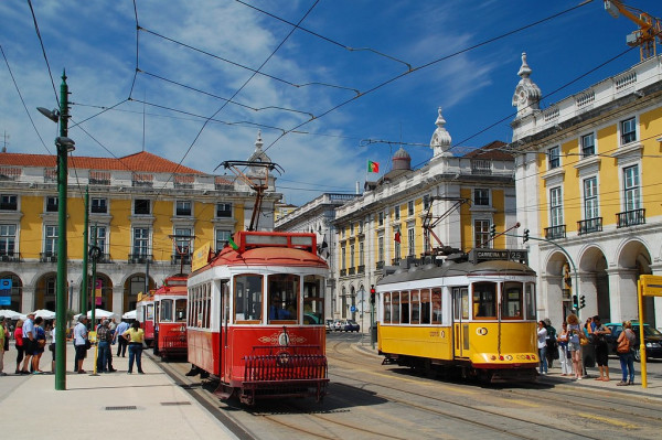 Lisbon