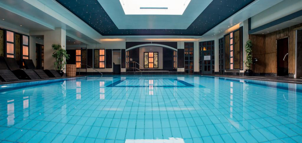 Careys Manor Hotel & Spa, Brockenhurst Review The Hotel Guru