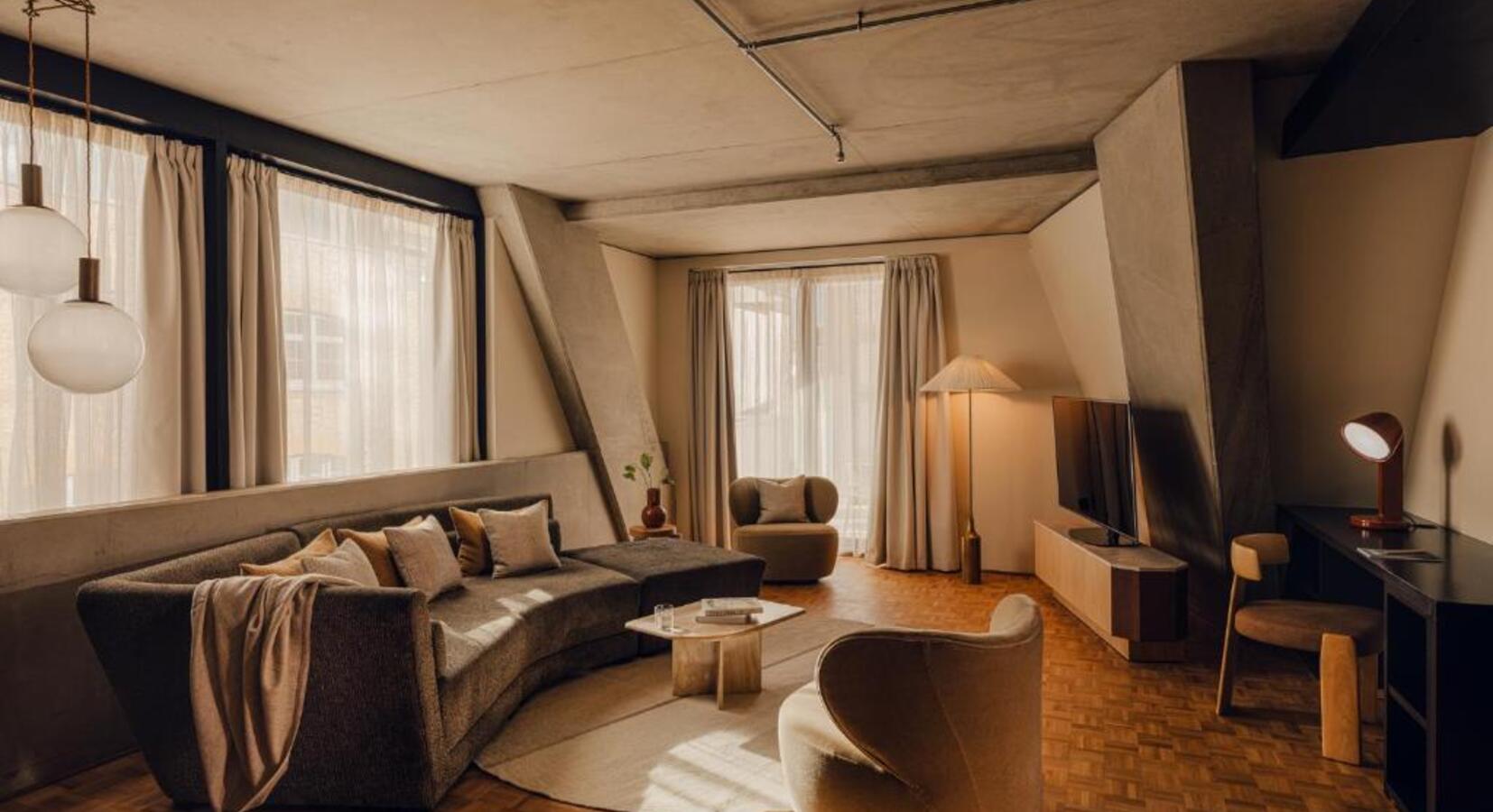 Suite 