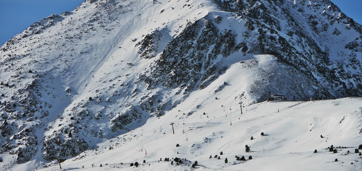 Photo of El Tarter