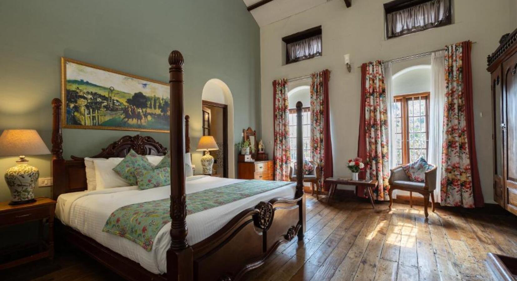 Photo of King's Cliff