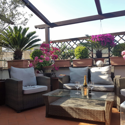 Die besten Hotels in Testaccio, Rom