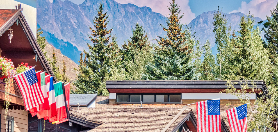 Best places to stay in Vail, United States of America | The Hotel Guru