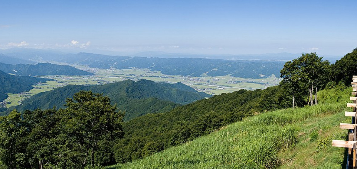 Best places to stay in Minamiuonuma, Japan The Hotel Guru