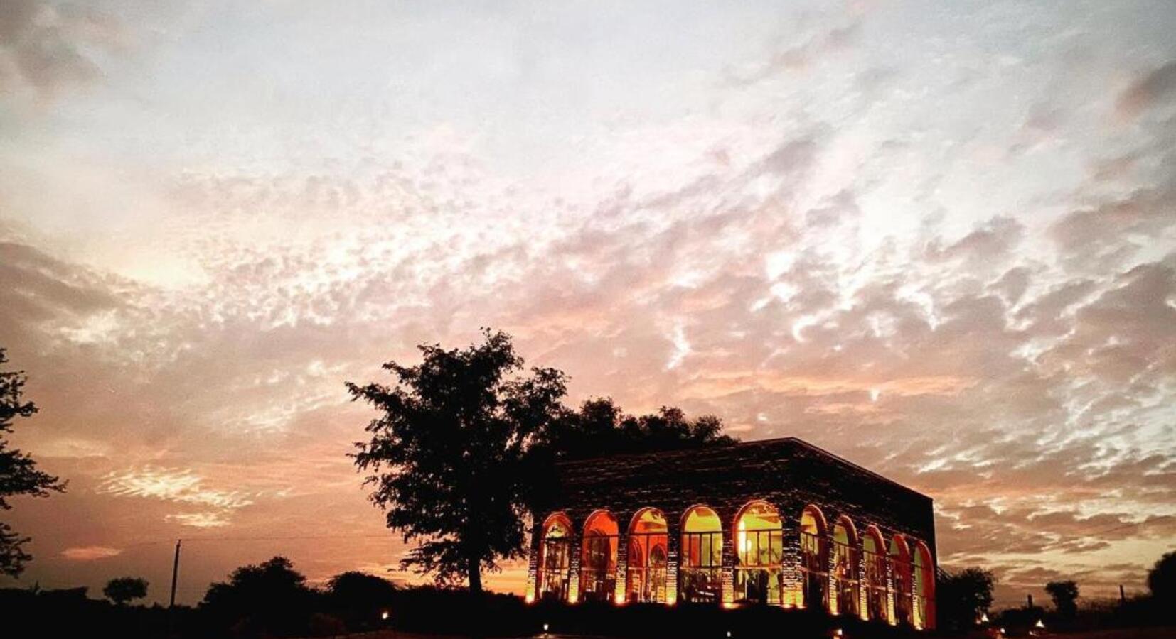 Photo of Kaner Retreat