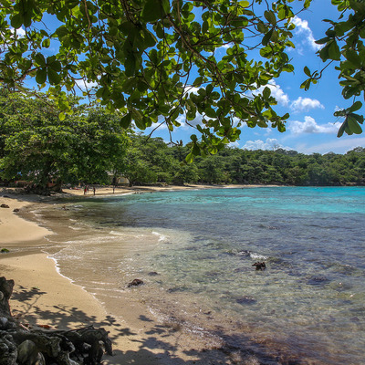 Port Antonio, Caribbean