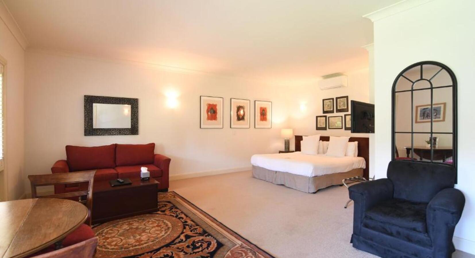 Guestroom