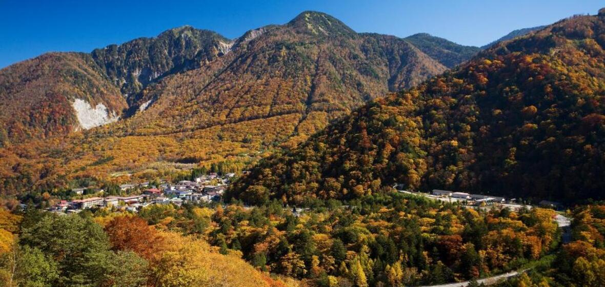 Foto de Takayama