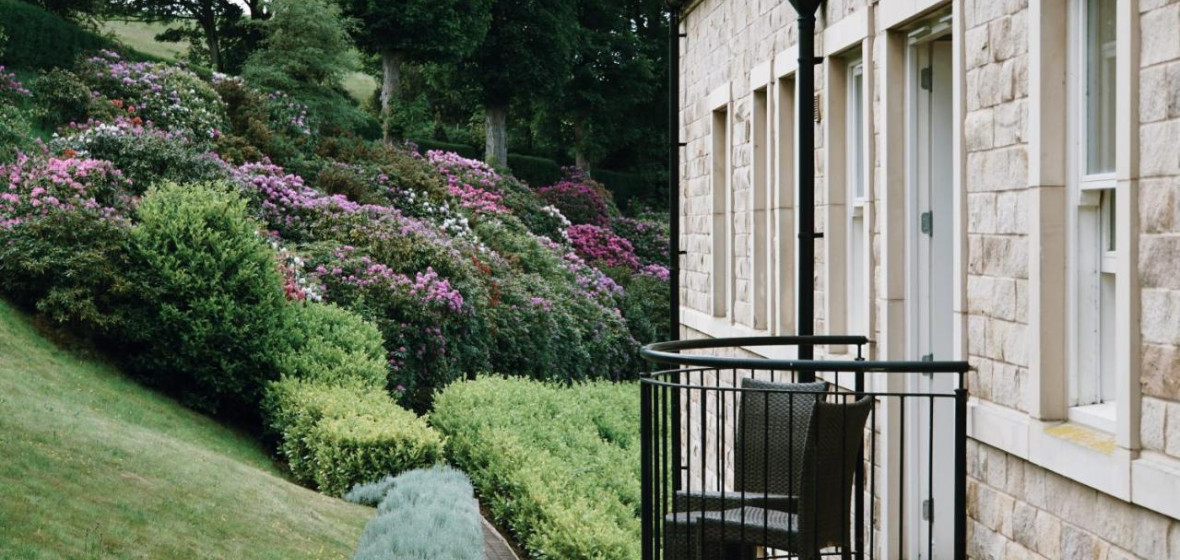 Raithwaite Estate, Whitby. Expert reviews and highlights The Hotel Guru