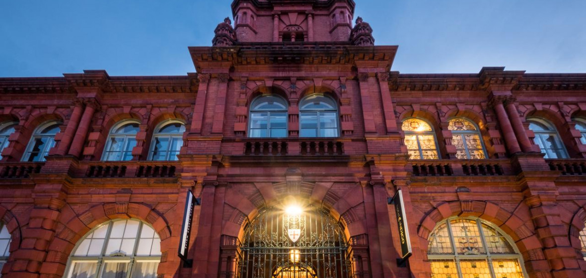 Hotel Indigo Durham, Durham Review | The Hotel Guru