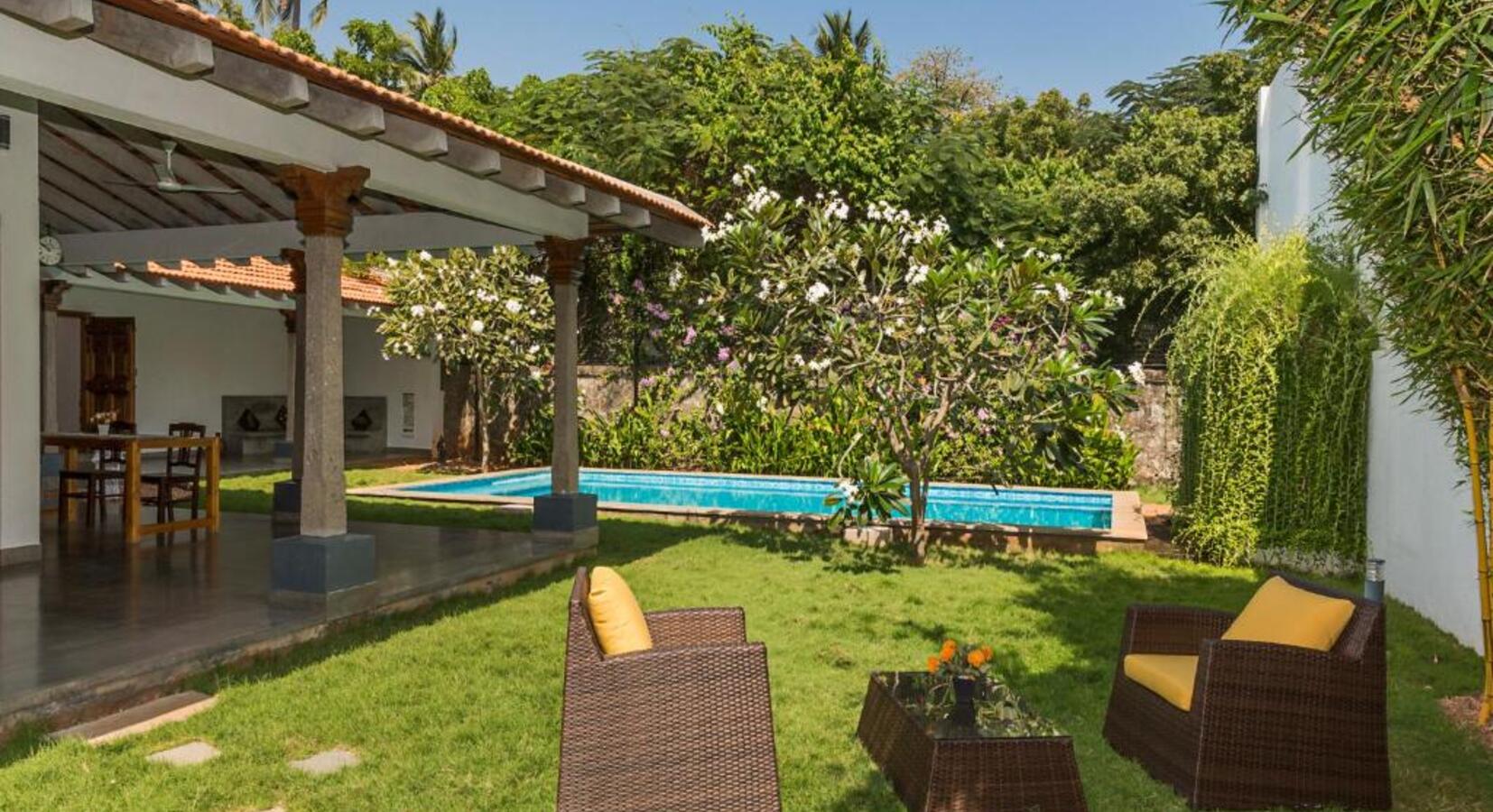 Photo de Kadal The Beach House 