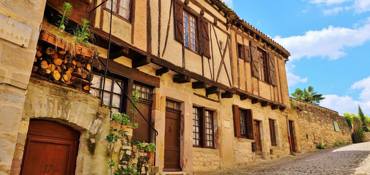 Photo de Tarn