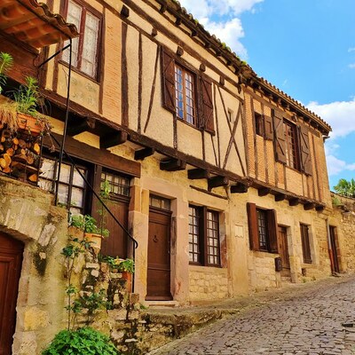 Tarn, France