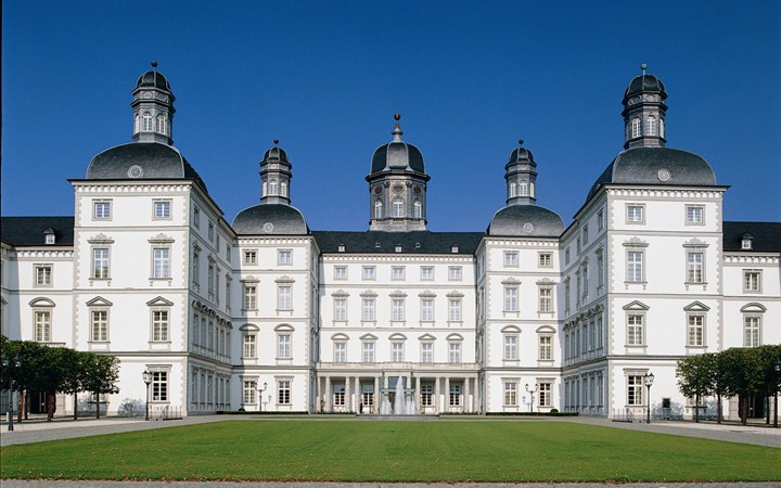 Photo of Grandhotel Schloss Bensberg