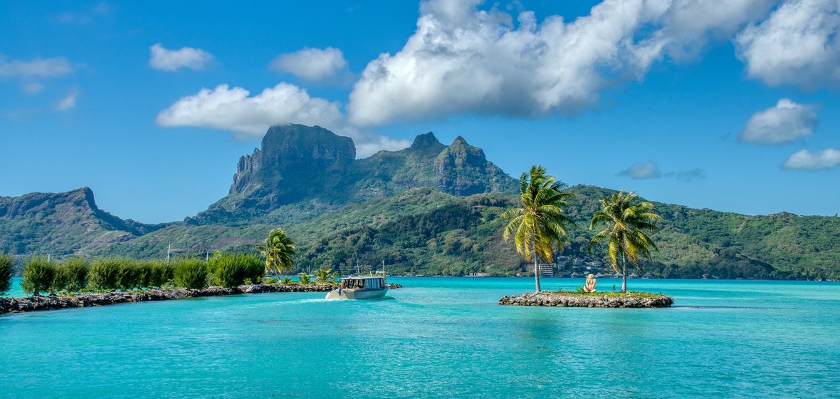 Photo of French Polynesia
