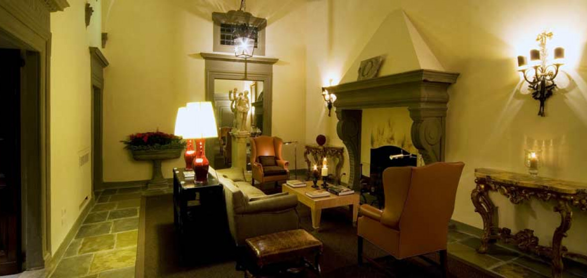 Palazzo Vecchietti, Florence Review The Hotel Guru