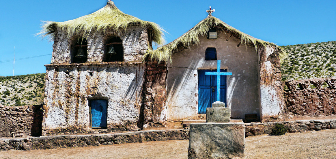 Best places to stay in Chile | The Hotel Guru