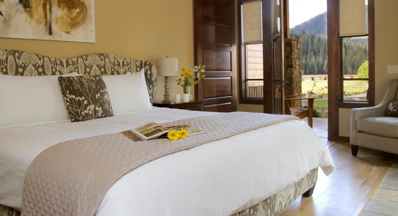 Highlands Ranch Resort