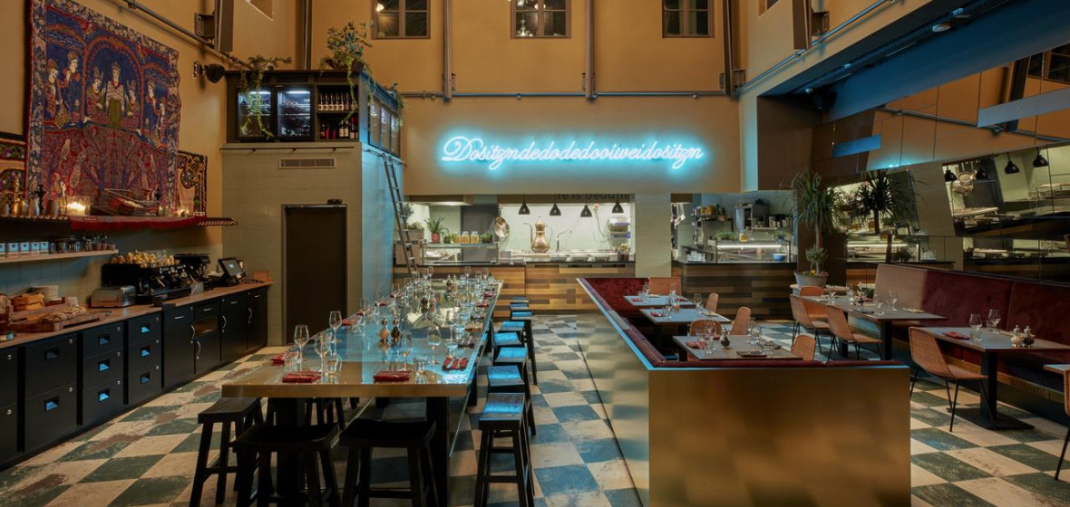 Singles nights munich