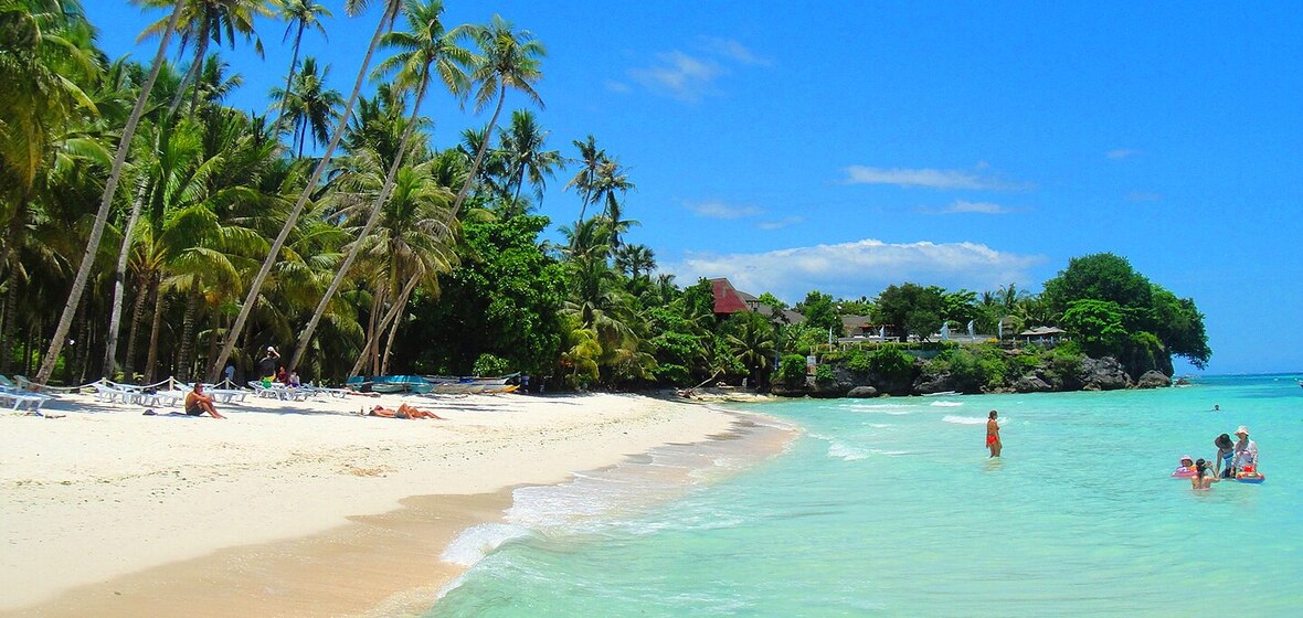 Photo of Panglao Island
