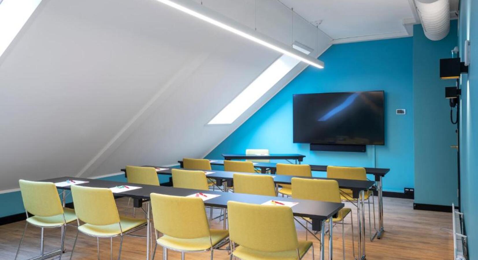 Meeting room