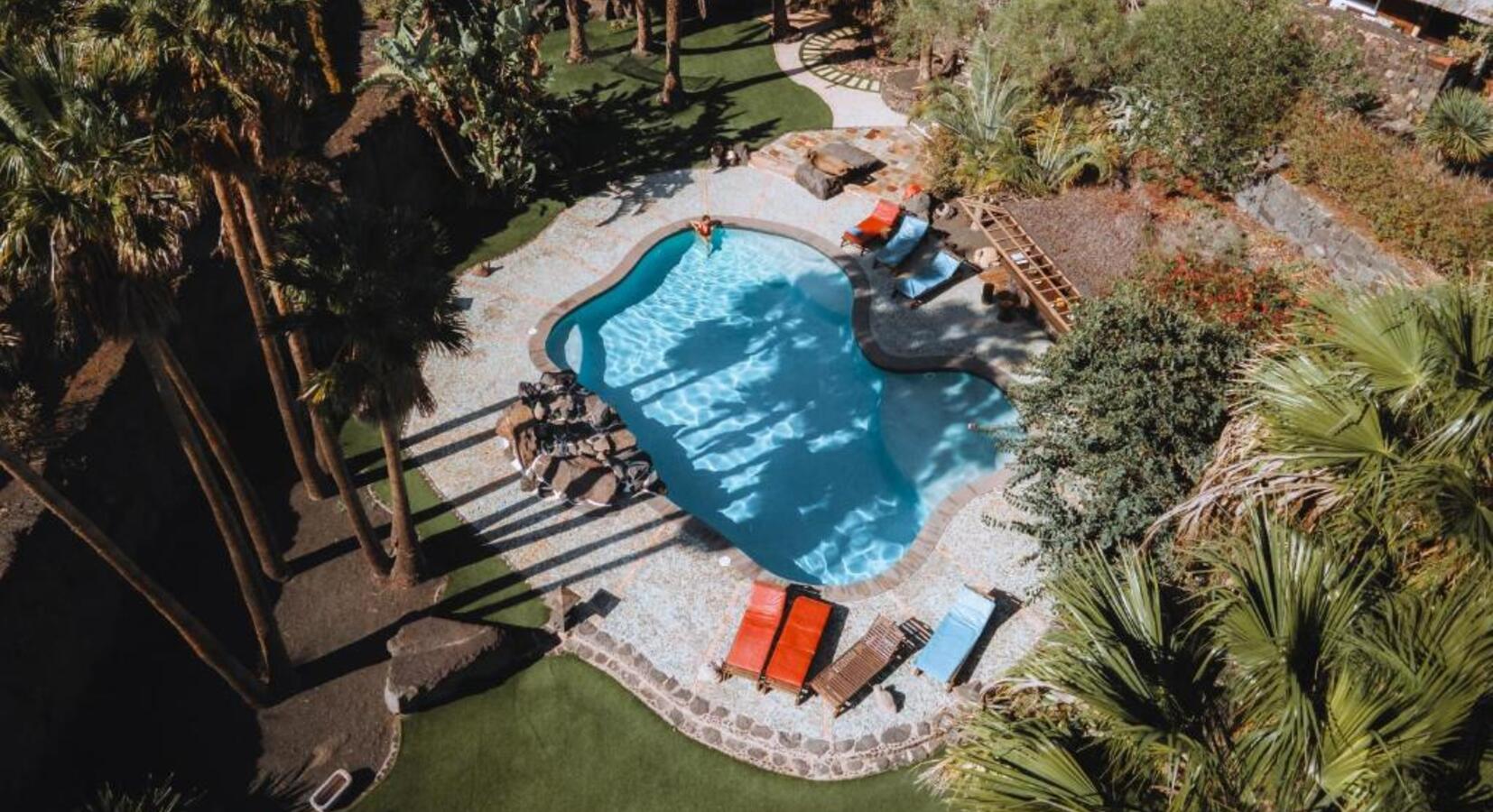 Photo of Finca Tomarén