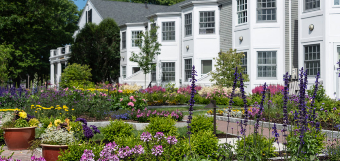 Bar Harbor Inn & Spa, Bar Harbor (Maine), United States of America