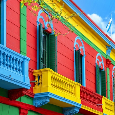 Buenos Aires, Argentina