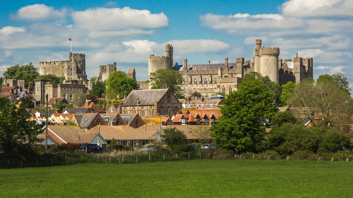 Arundel