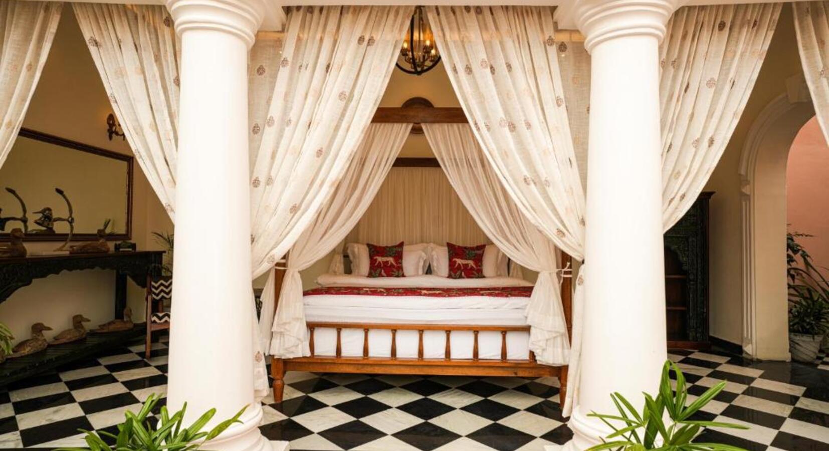 Foto de Dolce Vita Pushkar