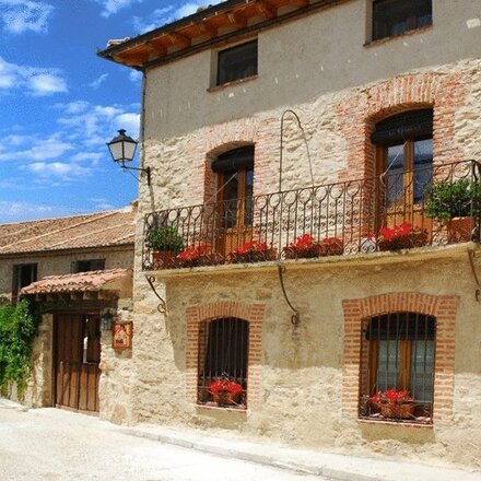 Posada Mingaseda