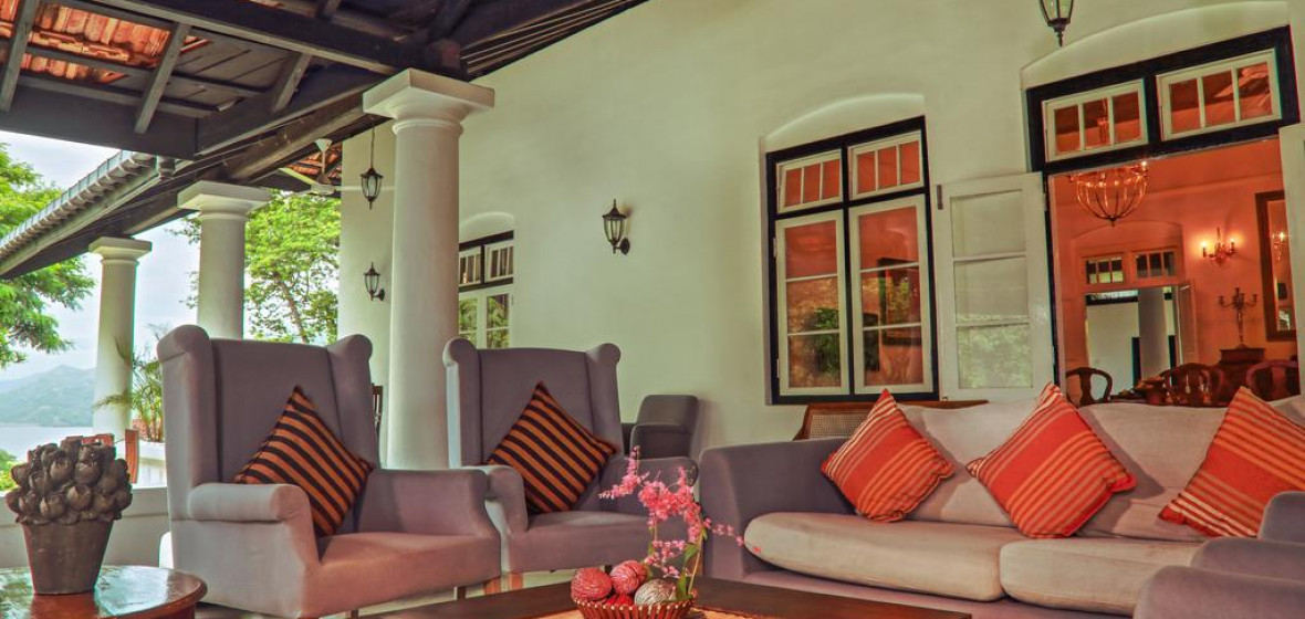 Victoria Golf and Country Resort, Kandy Review The Hotel Guru