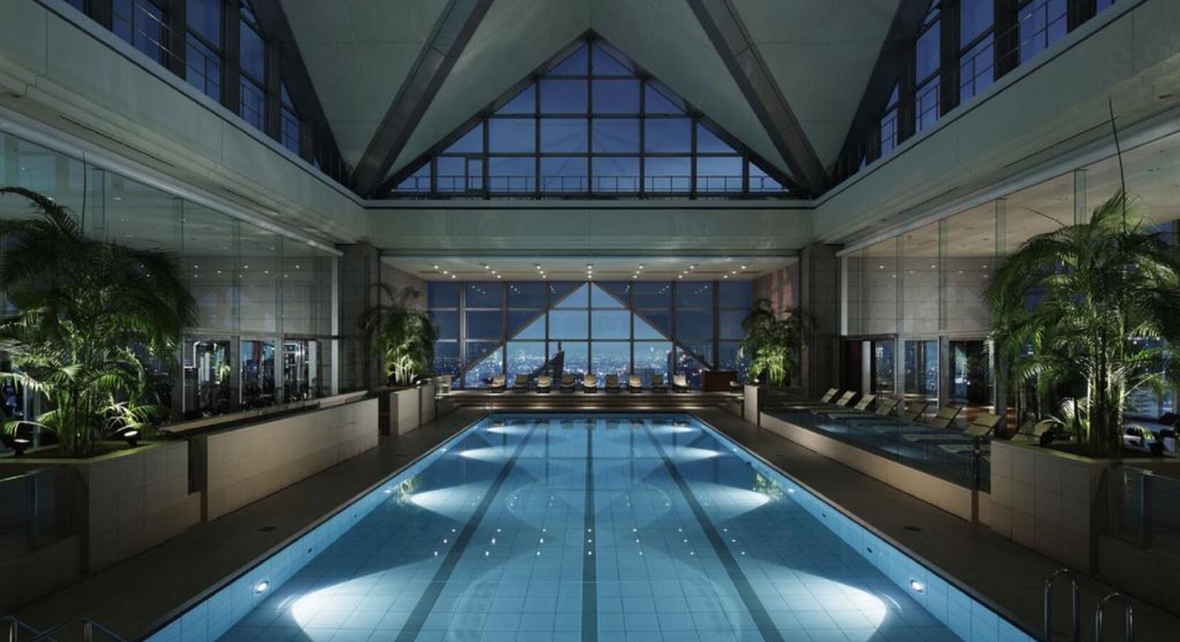 Photo of Park Hyatt, Tokyo