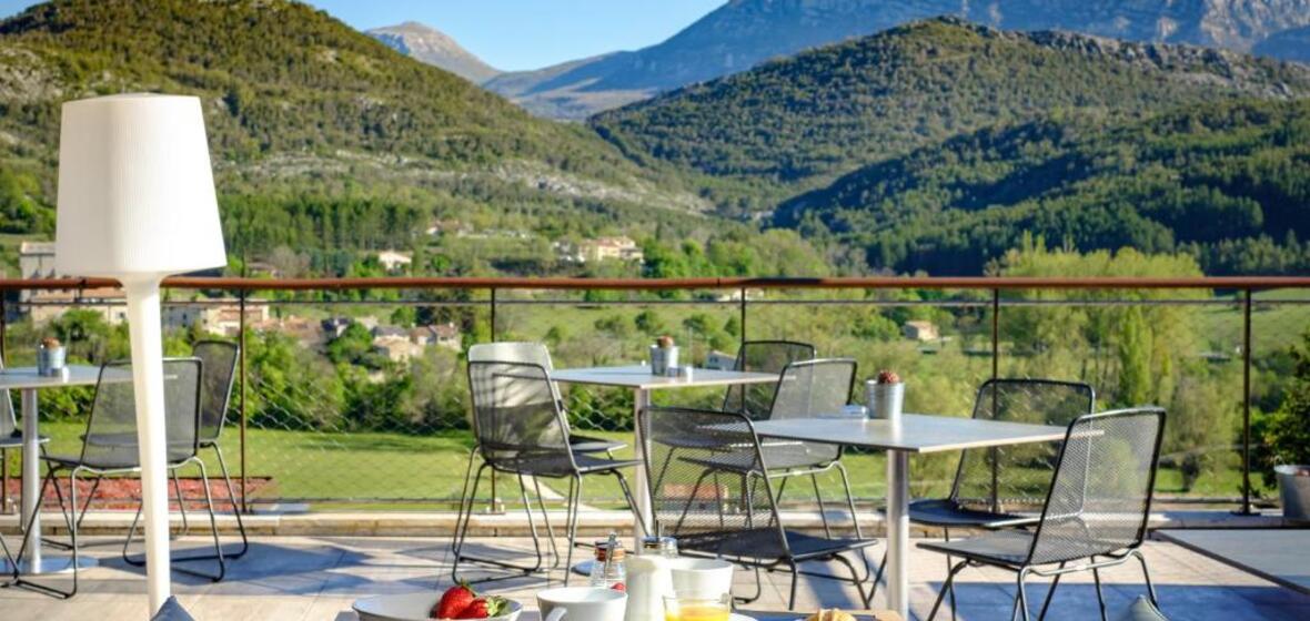 Foto de La Palud sur Verdon