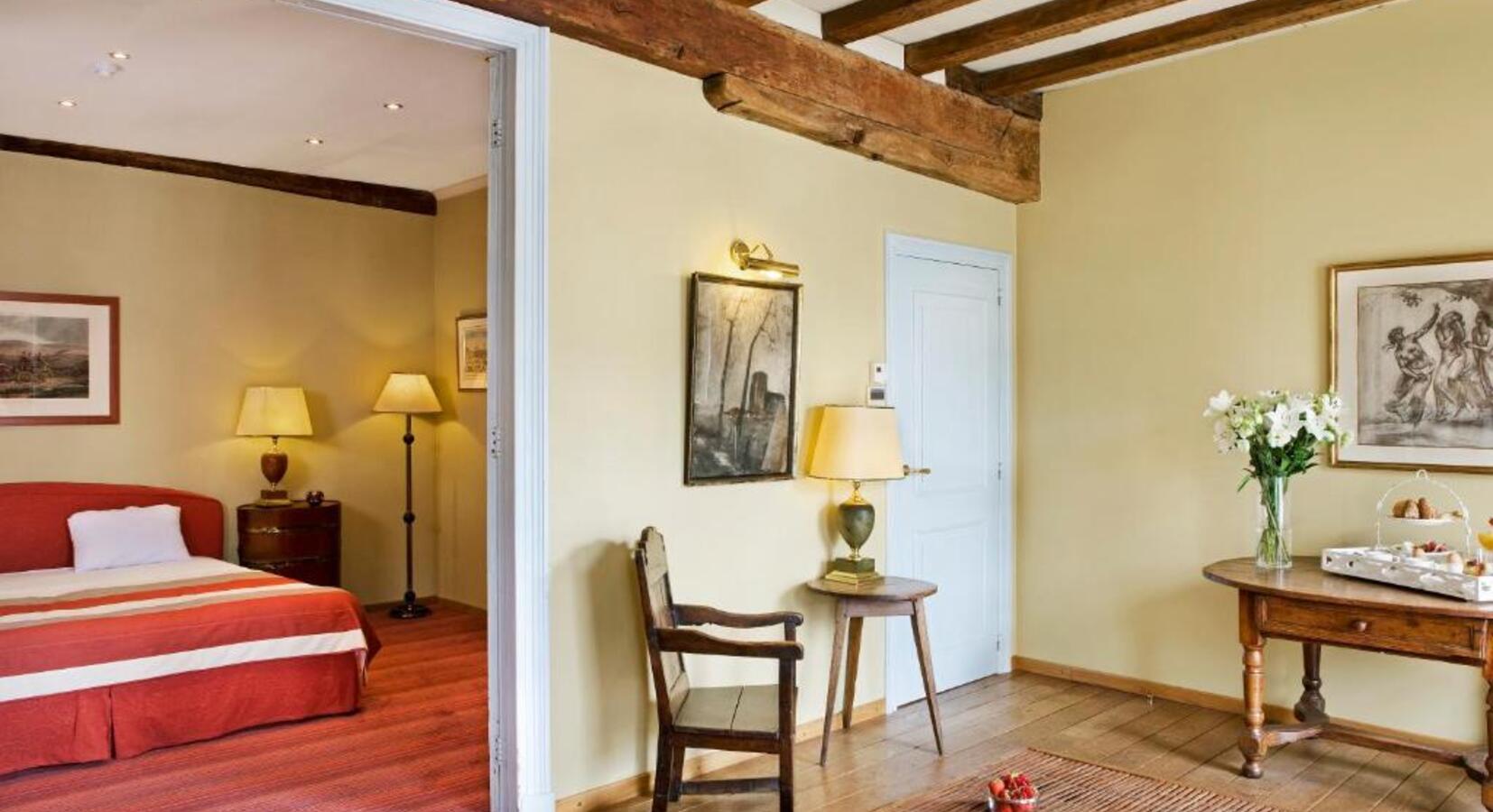 Guestroom
