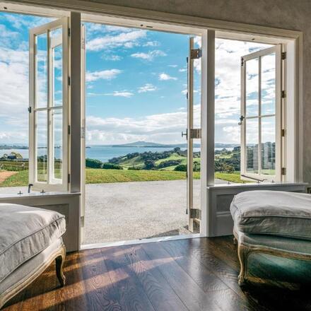 Mudbrick Vineyard & Restaurant