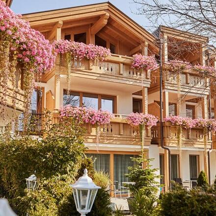 Hotel GEBHARD