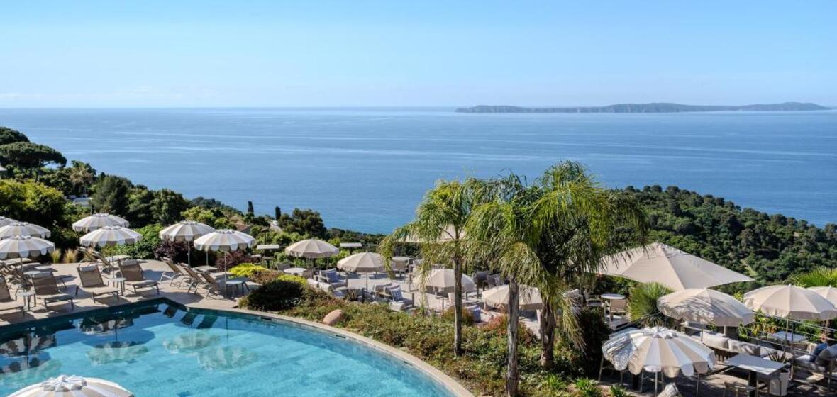 Photo de Rayol-Canadel-sur-Mer