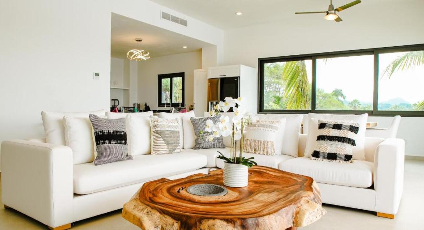 Suite details