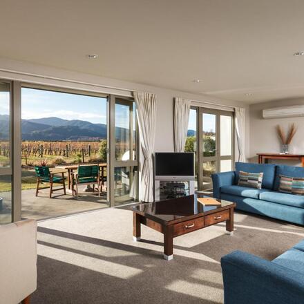 6 Best Wine Hotels in Marlborough