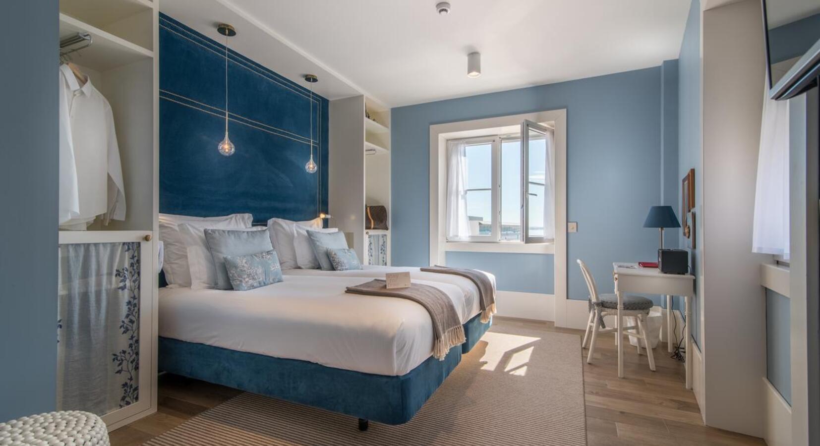 Photo of LX Boutique Hotel