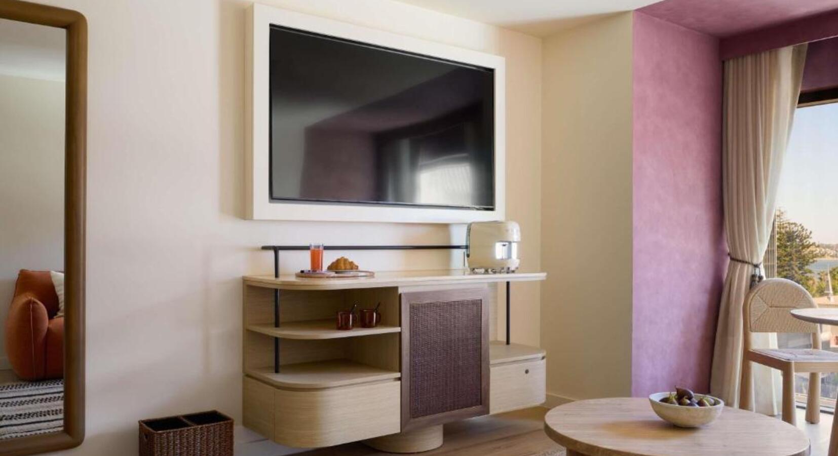 Suite details