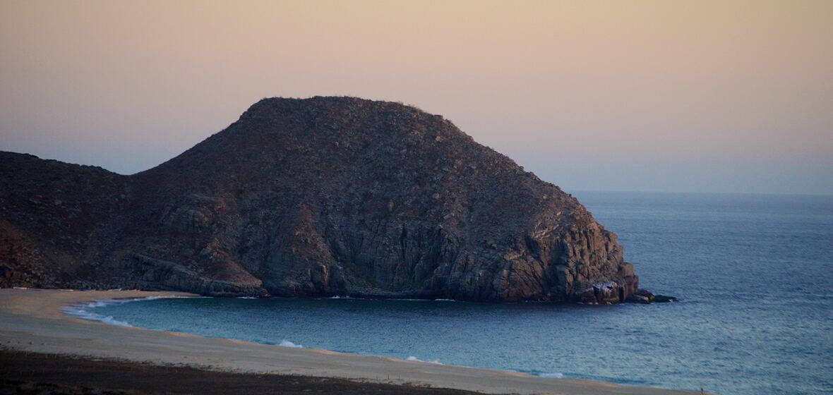Photo de Todos Santos