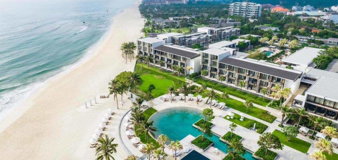 Foto de Da Nang