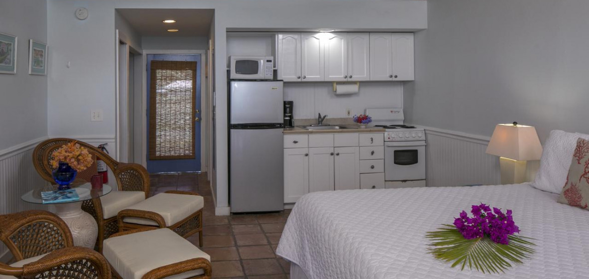 Coconut Coast Villas, St John Review The Hotel Guru