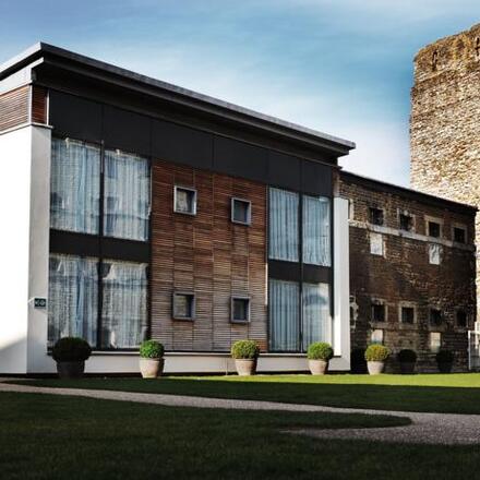 6 Best Family Friendly Hotels in Oxford