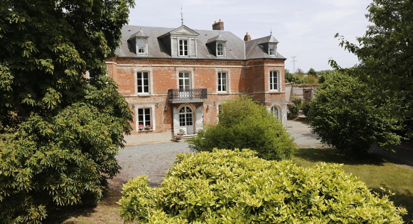Photo of Au Souffle de Vert