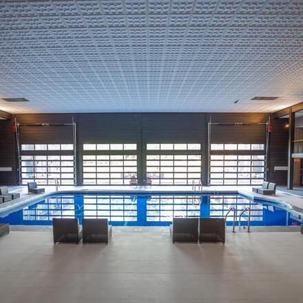 The Highlander Hotel