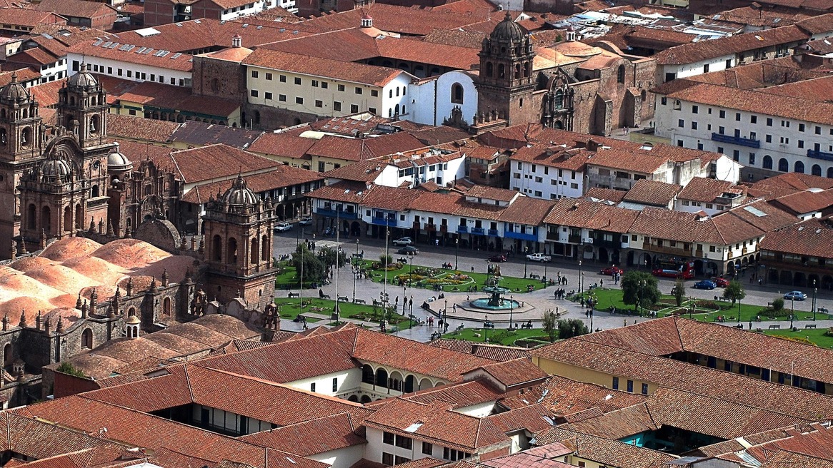 Where to Stay in Cusco